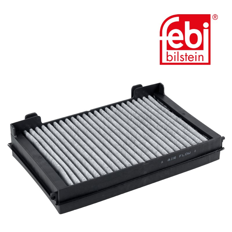 Filtre d'habitacle