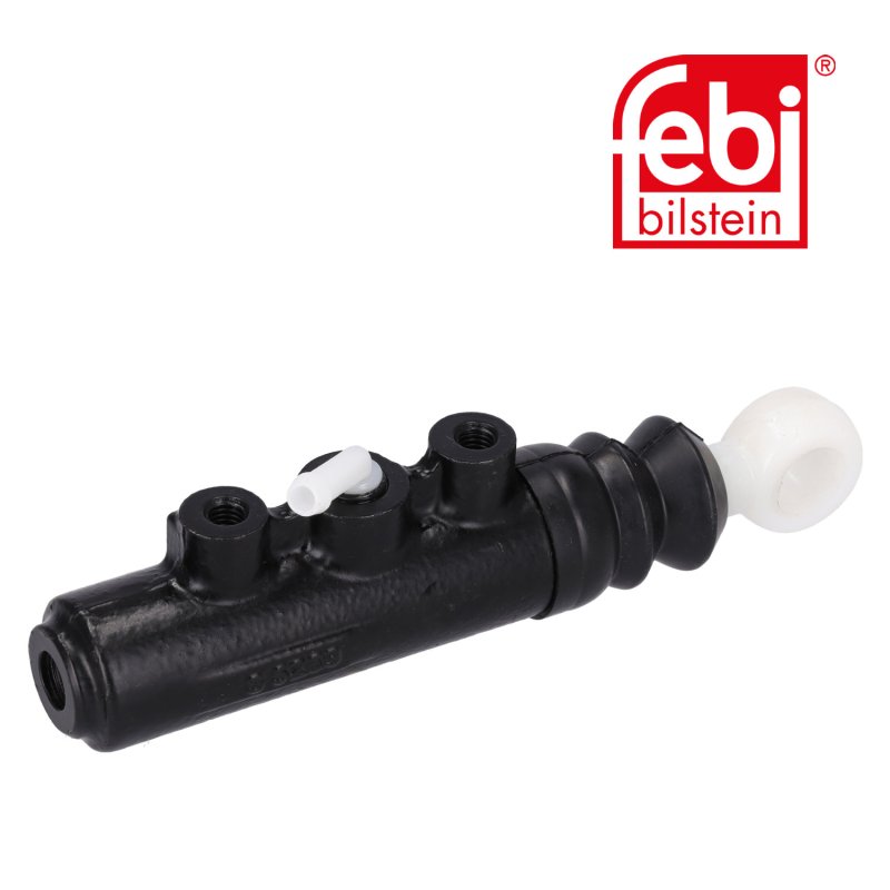Cylindre émetteur d'embrayage