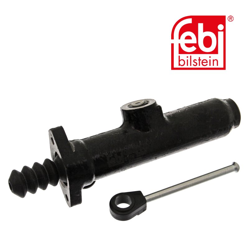 Cylindre émetteur d'embrayage