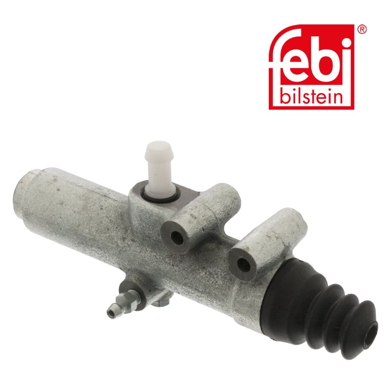Cylindre émetteur d'embrayage