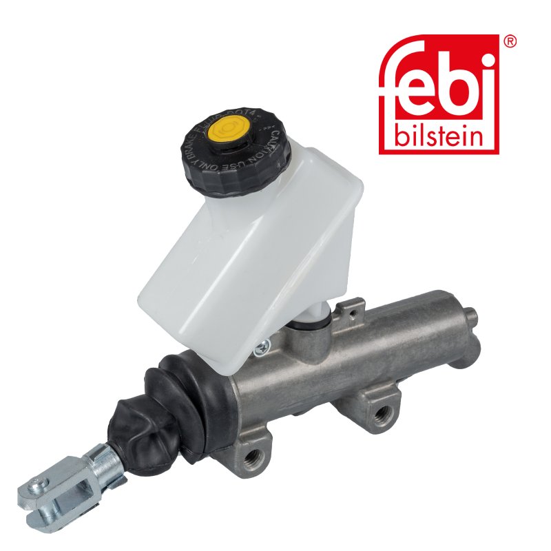Cylindre émetteur d'embrayage