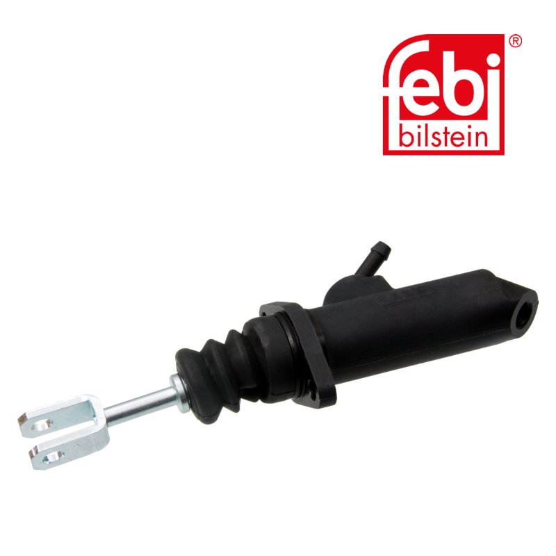 Cylindre émetteur d'embrayage