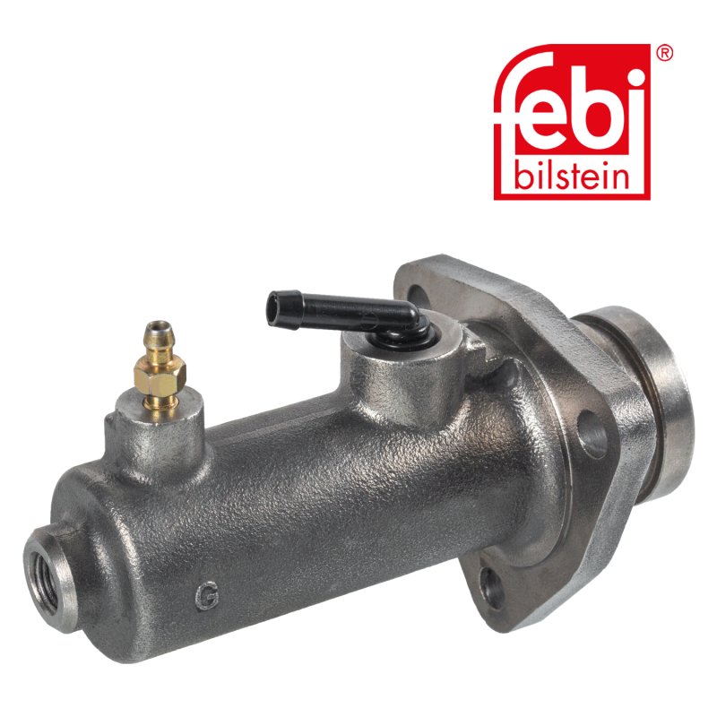 Cylindre émetteur d'embrayage