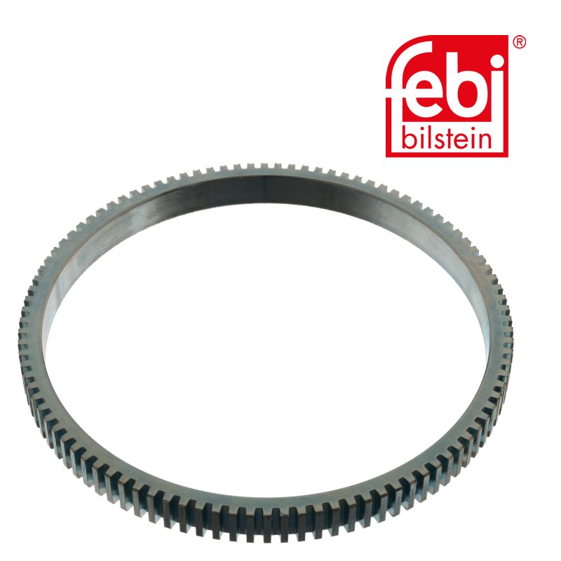 Roue polaire ABS