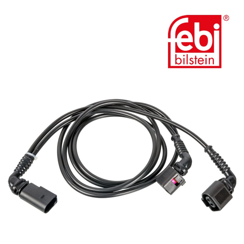 Cable d'adapteur pour feu de balisage latéral