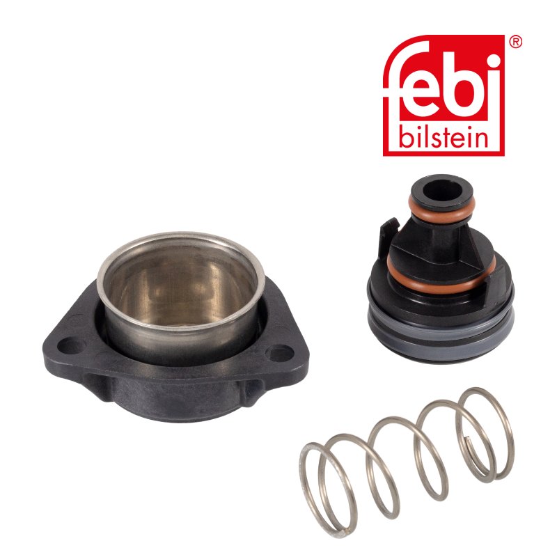 Pompe d'amorçage de filtre à carburant