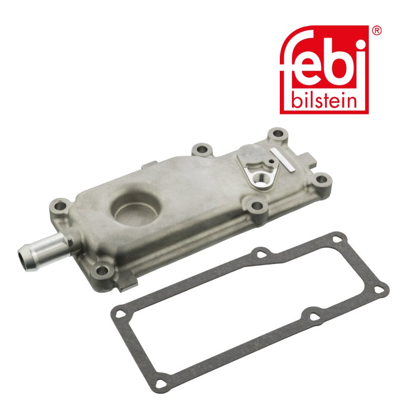 Corps du thermostat avec joint d'ètanchéité