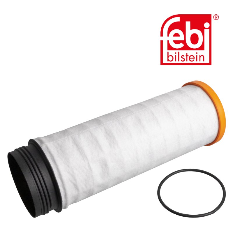 Filtre à air avec joint d'ètanchéité