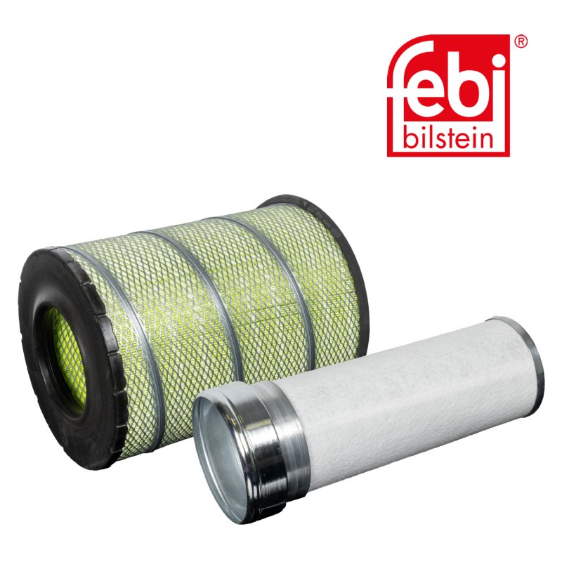 Ensemble de filtre à air