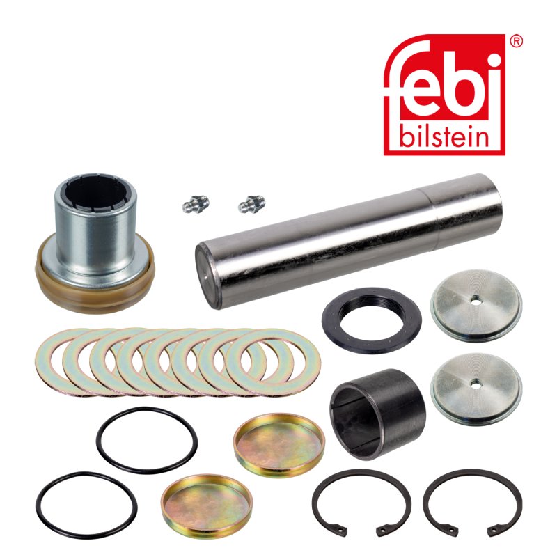 Kit de pivot kit simple