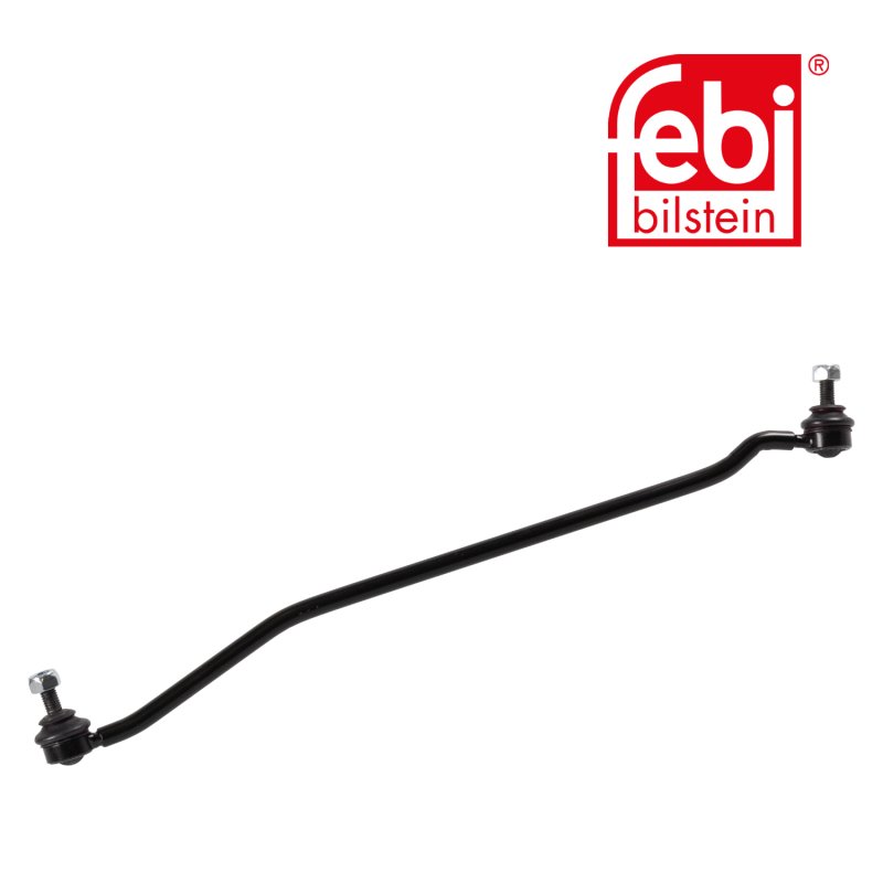 Tringle de selecteur de vitesse avec écrous et articulations