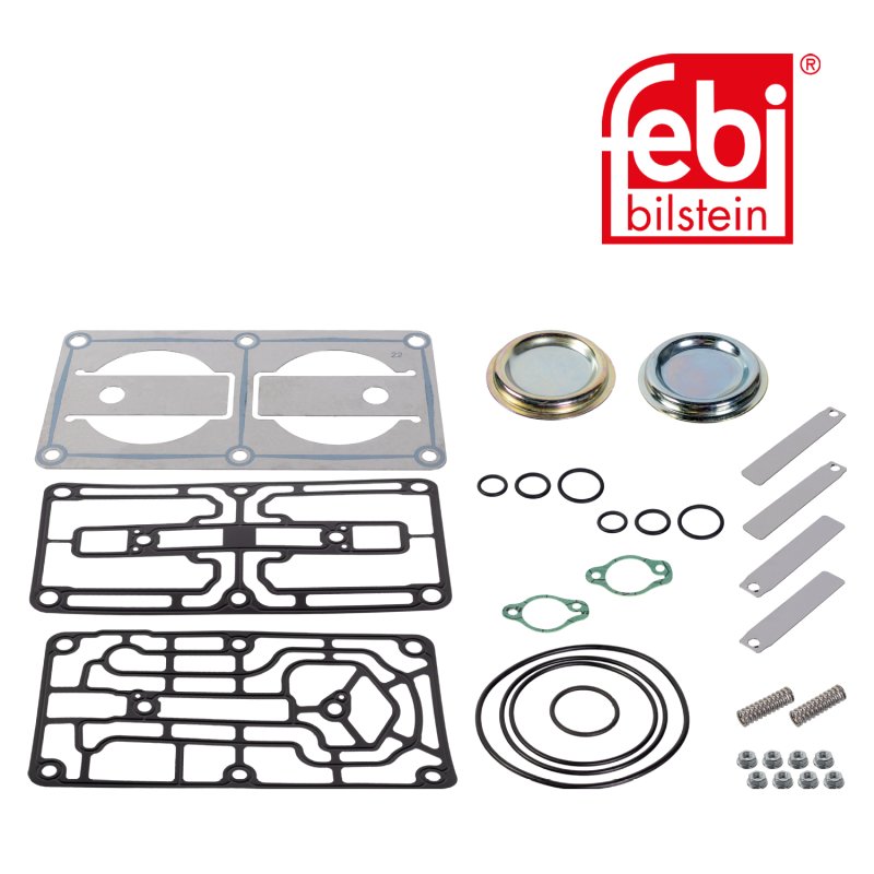Kit de joints pour compresseur d'air