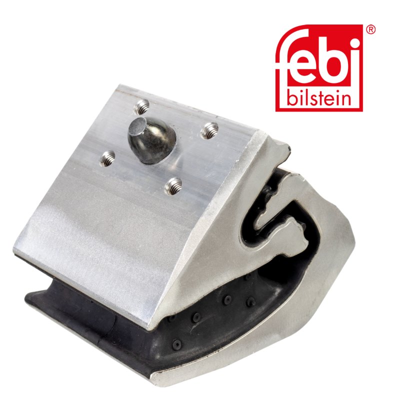 Support de moteur / support de boîte