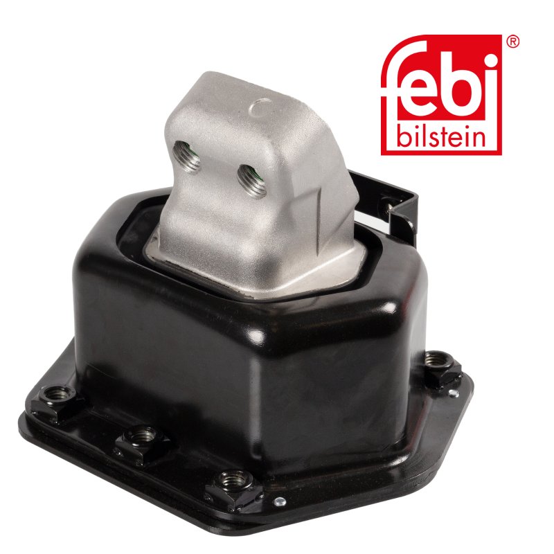 Support de moteur