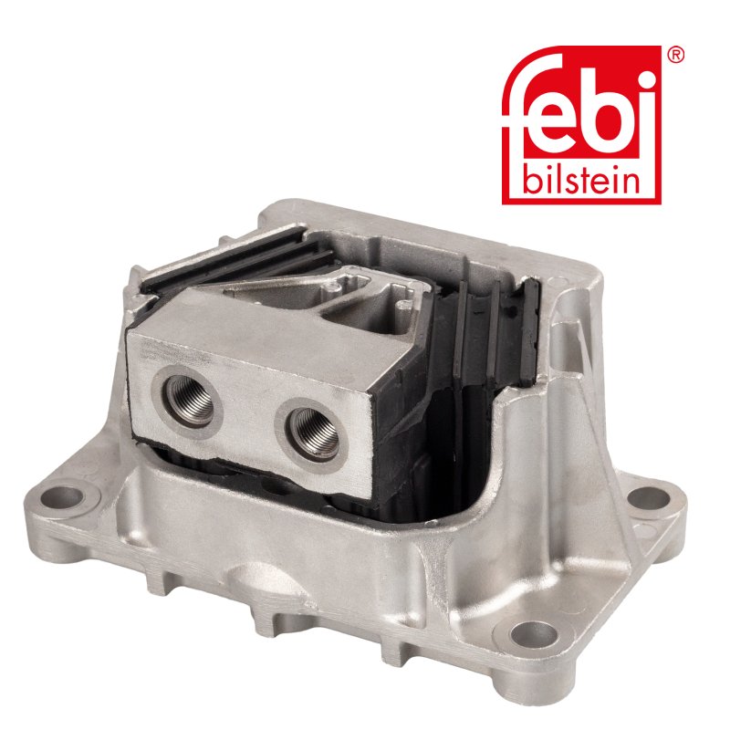 Support de moteur