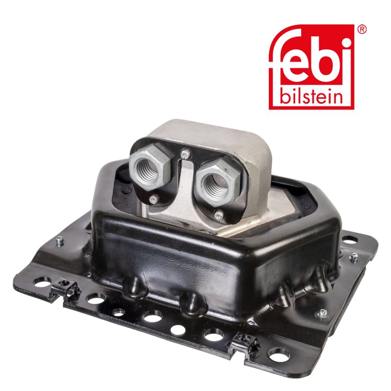 Support de moteur