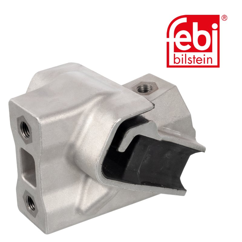 Support de moteur