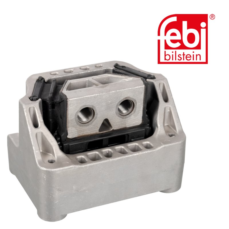 Support de moteur