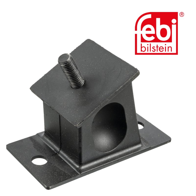Support de moteur