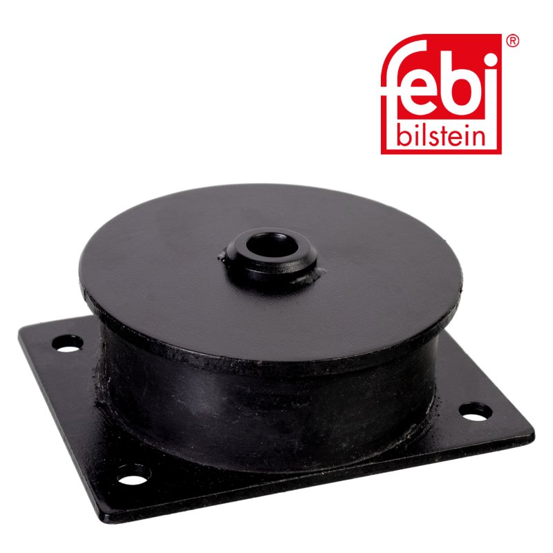 Support de moteur