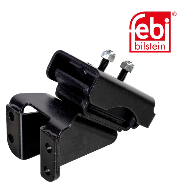 Support de moteur