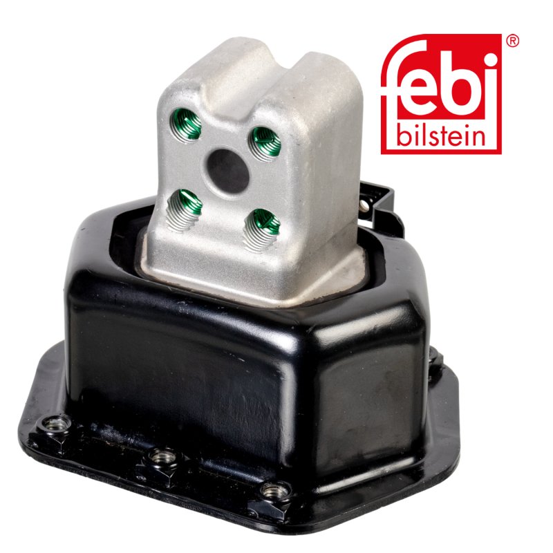 Support de moteur