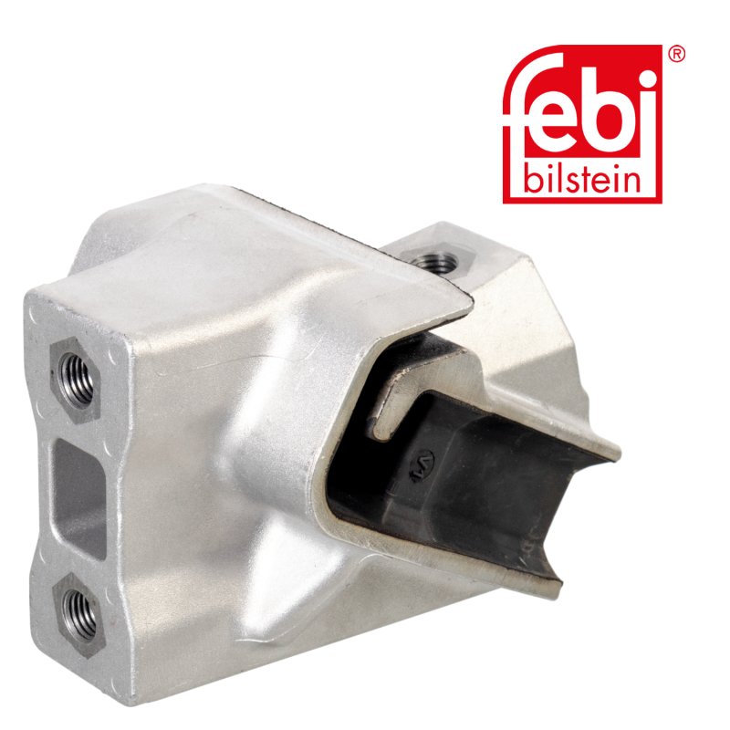Support de moteur