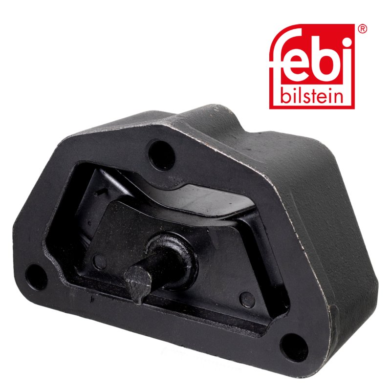 Support de moteur