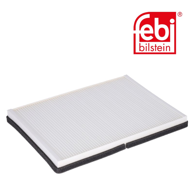 Filtre d'habitacle