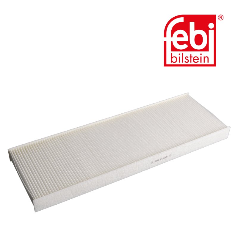 Filtre d'habitacle