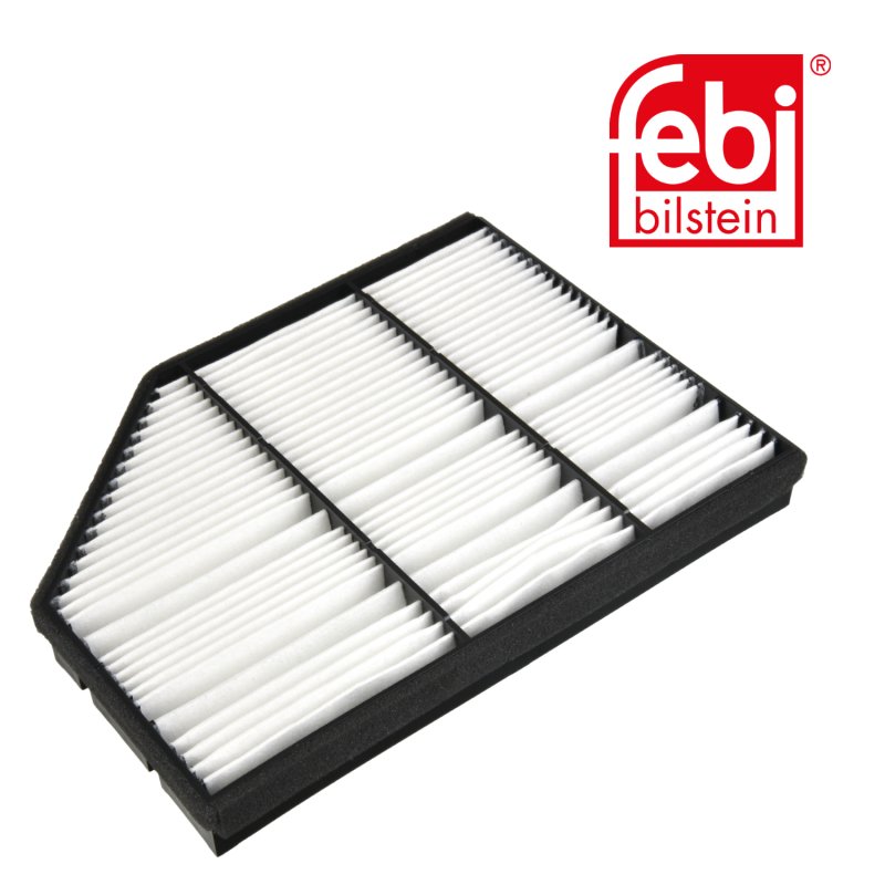 Filtre d'habitacle