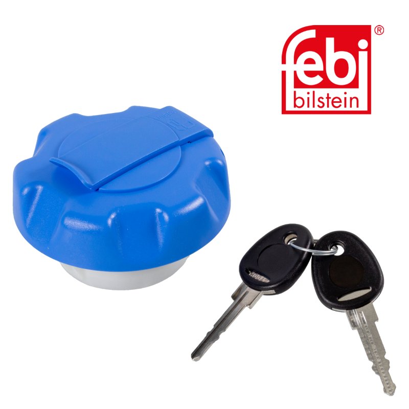 Bouchon de remplissage pour réservoir AdBlue®