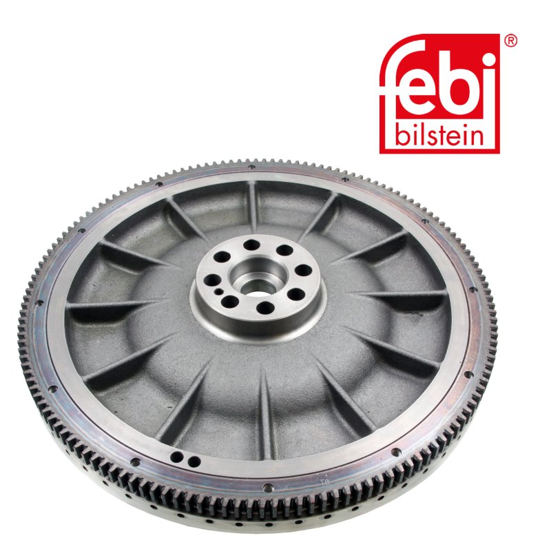 Volant-moteur