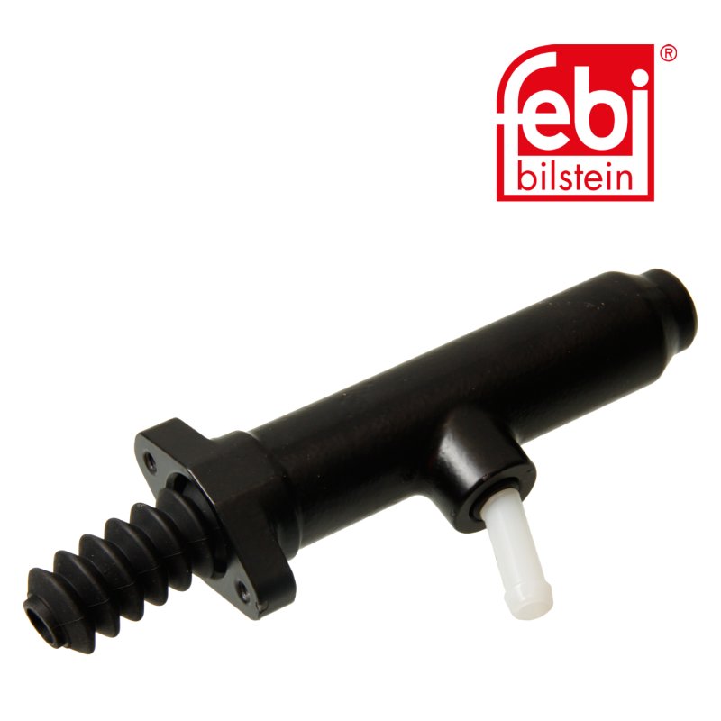 Cylindre émetteur d'embrayage