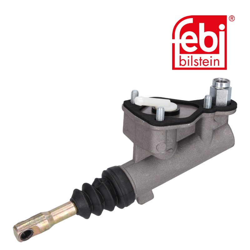 Cylindre émetteur d'embrayage