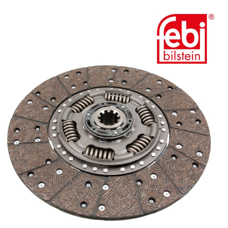 Disque d'embrayage