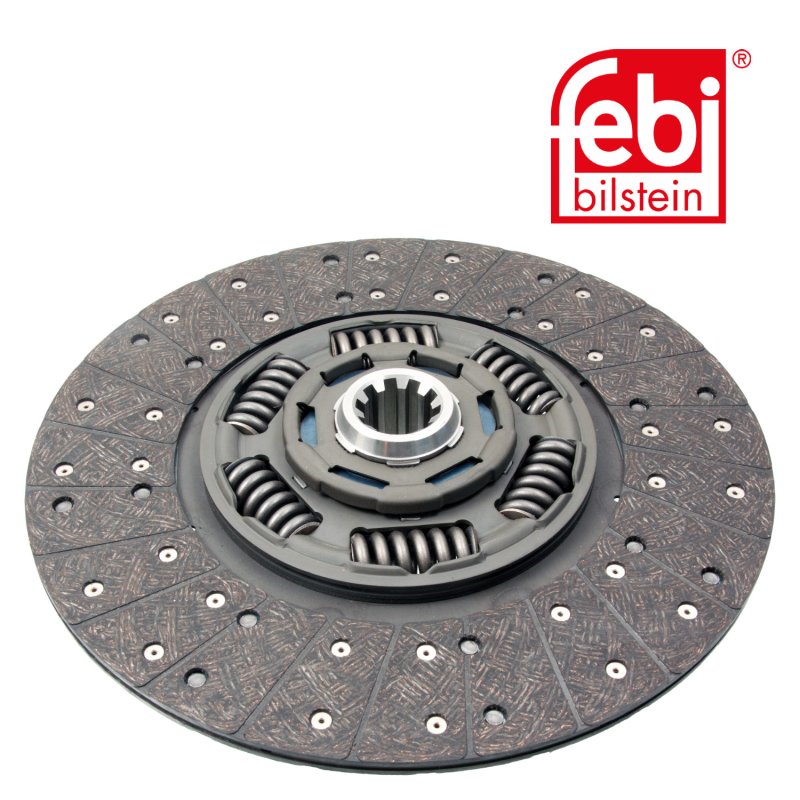 Disque d'embrayage