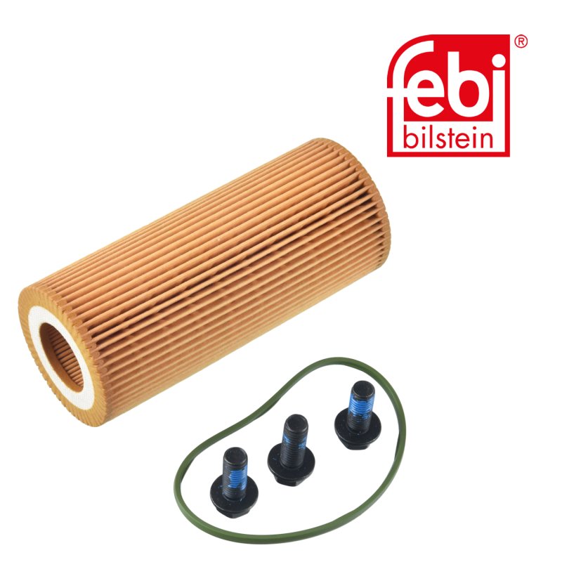 Kit de filtre à huile de boîte automatique avec joint d'ètanchéité