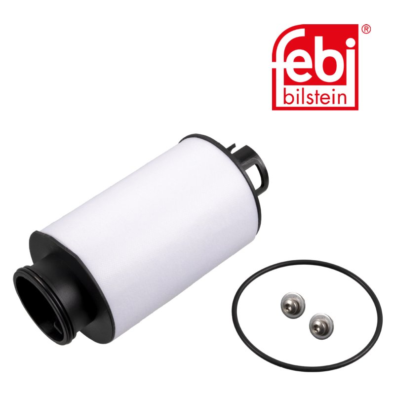 Filtre pour ventilation de carter-moteur