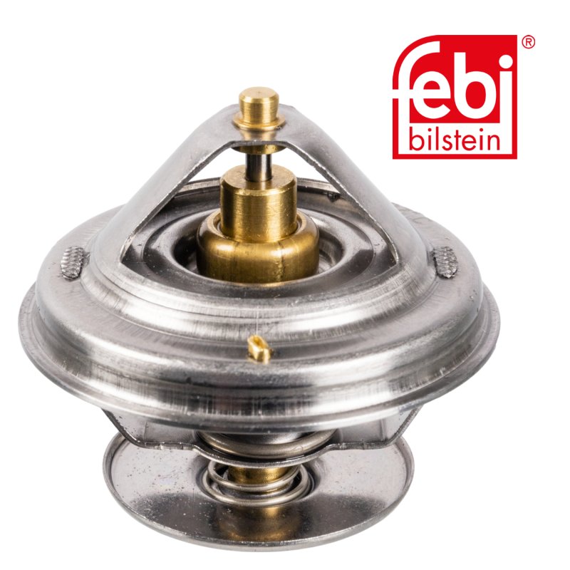 Thermostat