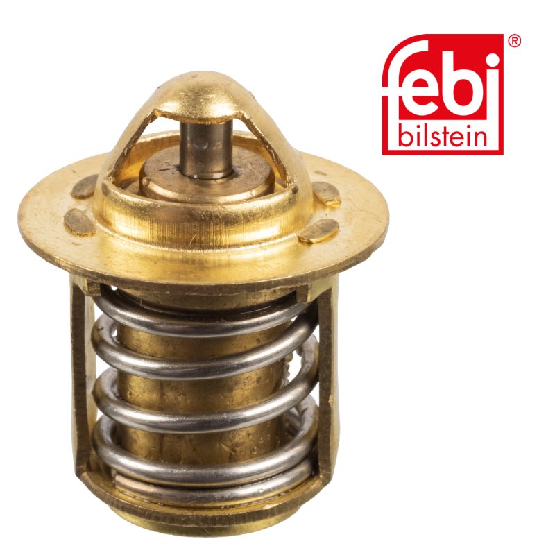 Thermostat