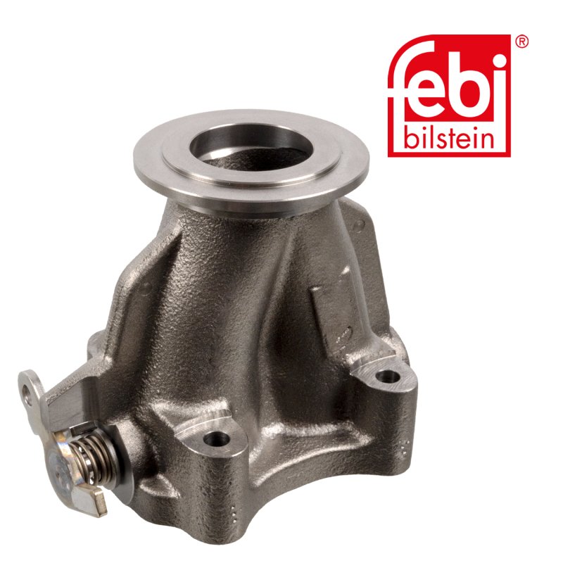 Valve régulatrice de gaz d'échappement