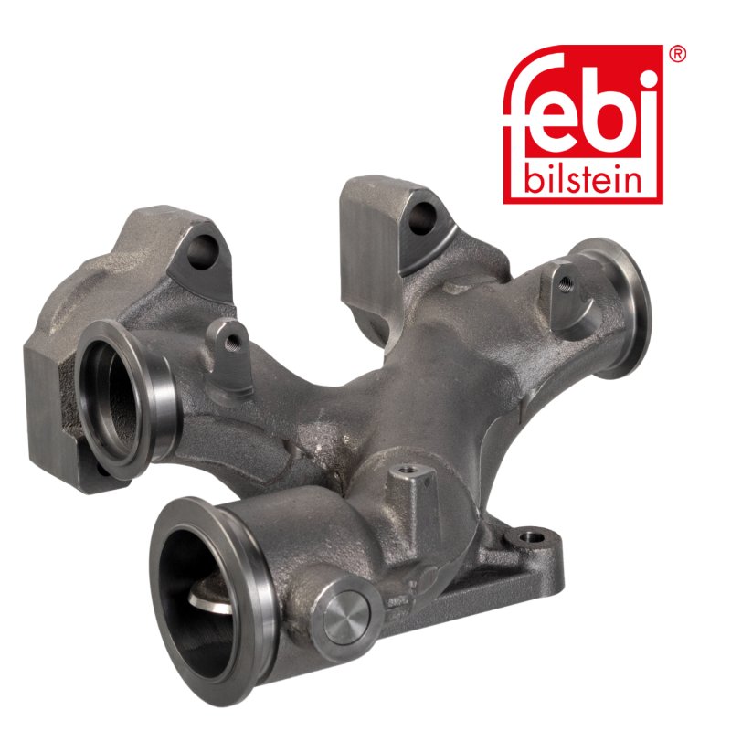 Valve régulatrice de gaz d'échappement