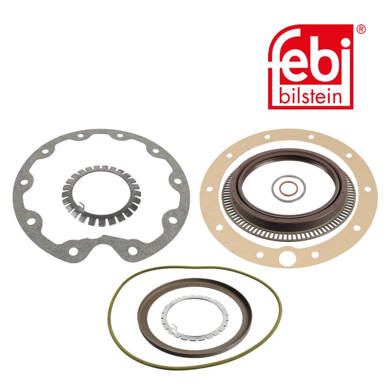 Kit de joint d'etanchéités pour boîte à planétaire extérieur