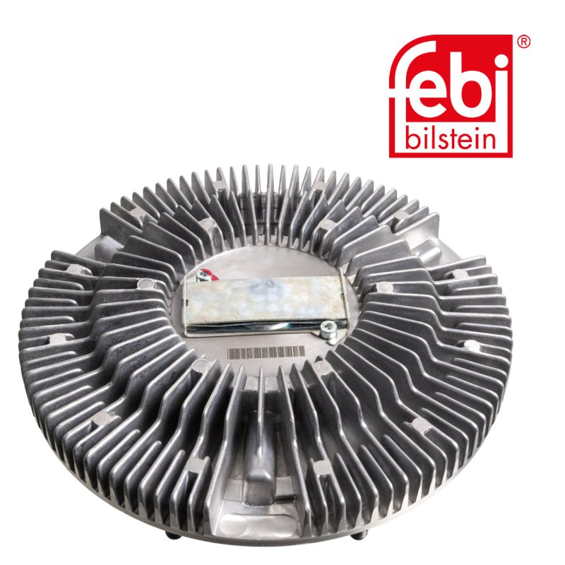 Embrayage hydraulique
