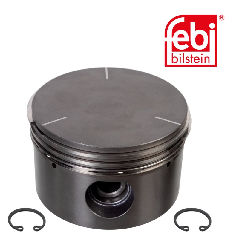 Piston pour compresseur d'air