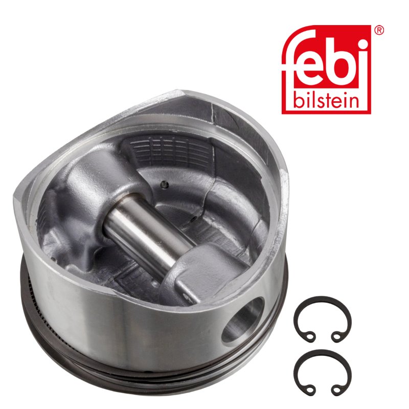 Piston pour compresseur d'air