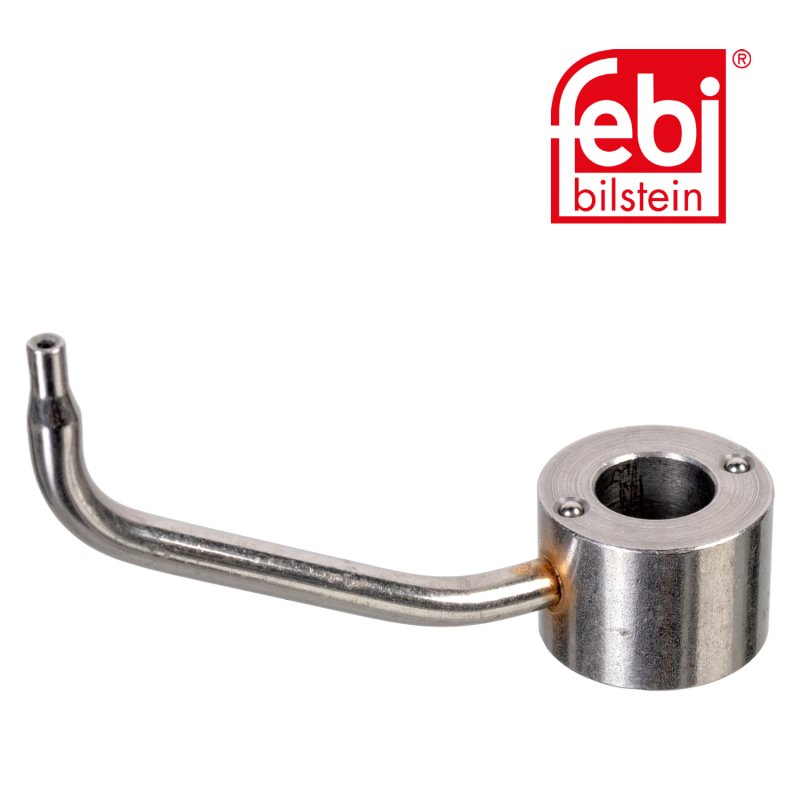 Gicleur d'huile pour le refroidissement du piston