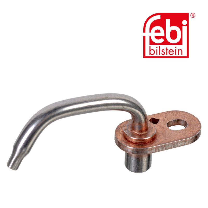 Gicleur d'huile pour le refroidissement du piston
