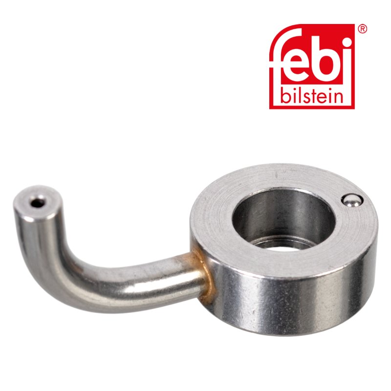 Gicleur d'huile pour le refroidissement du piston